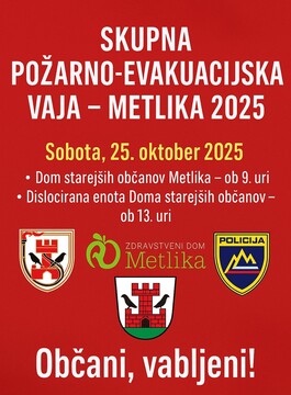 Požarno_evakuacijska vaja